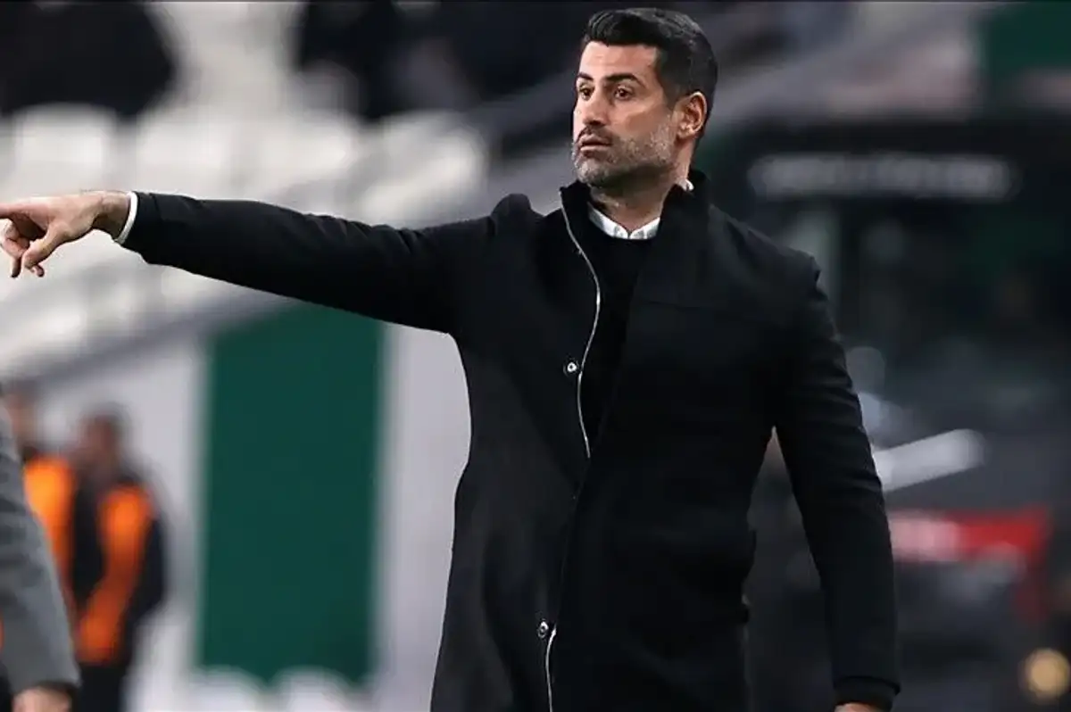 Samsunspor için Volkan Demirel Önerisi