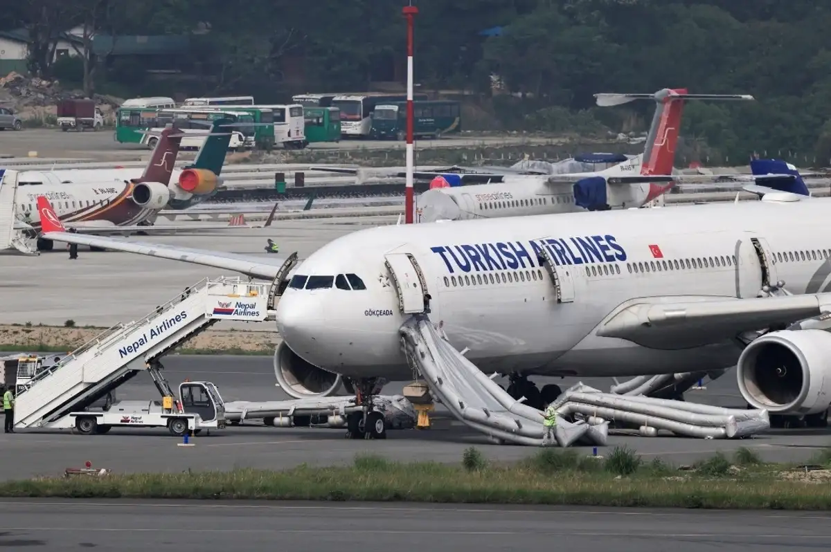 THY Başkanı Murat Şeker: Türkiye ile AB ilişkilerinde büyük potansiyel var