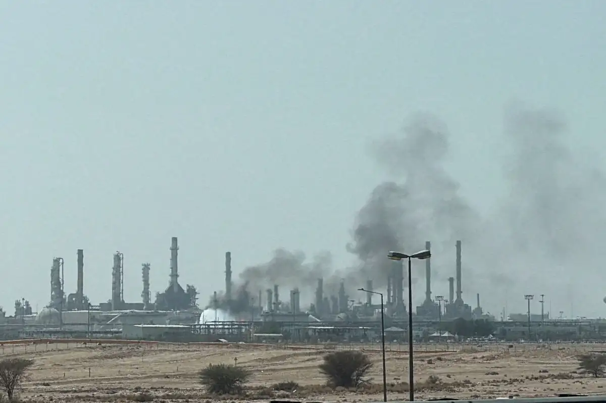 Yemen'de çatışmalar tırmandı: Husilerden Aramco tehdidi