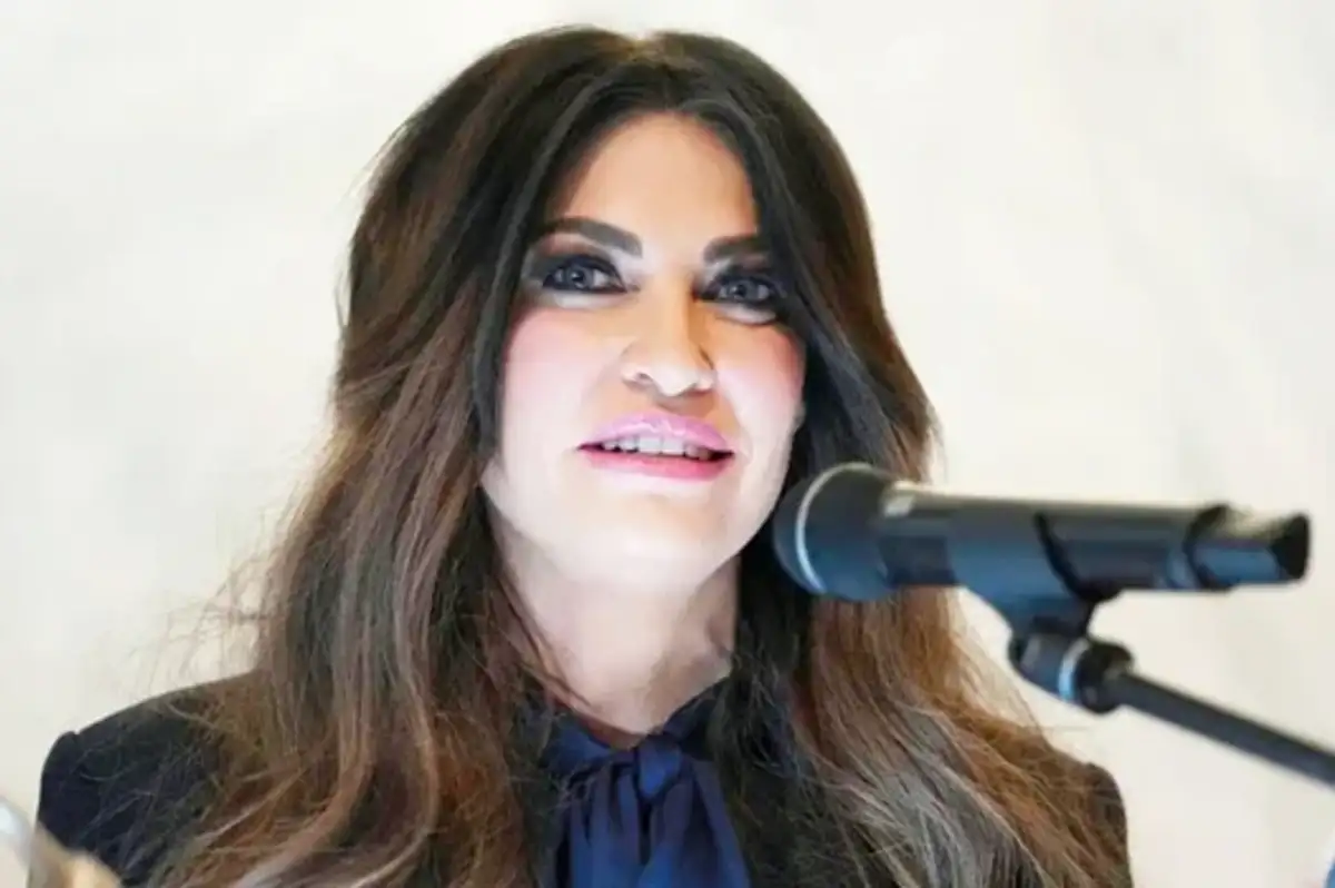 ABD’nin Atina Büyükelçisi Kimberly Guilfoyle istifa etti