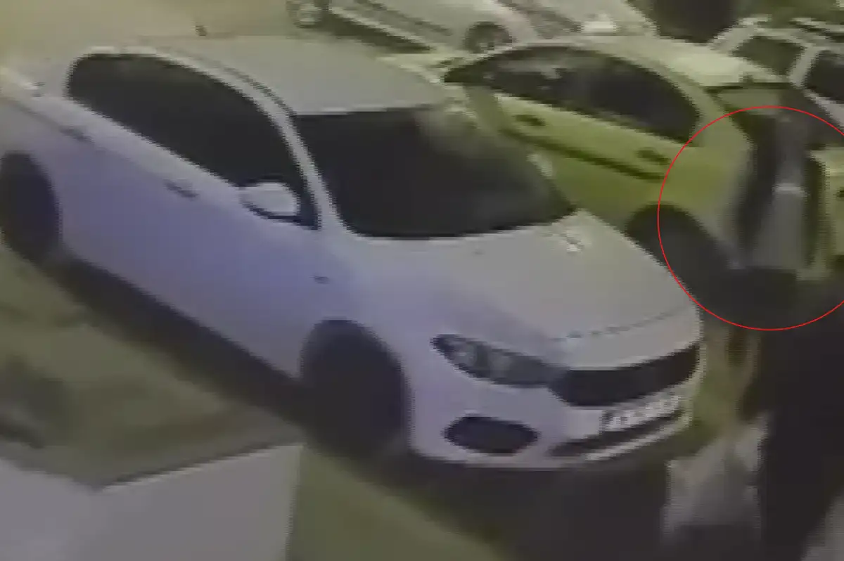 Ankara'da taksici müşterisini kurşunlayarak yaraladı