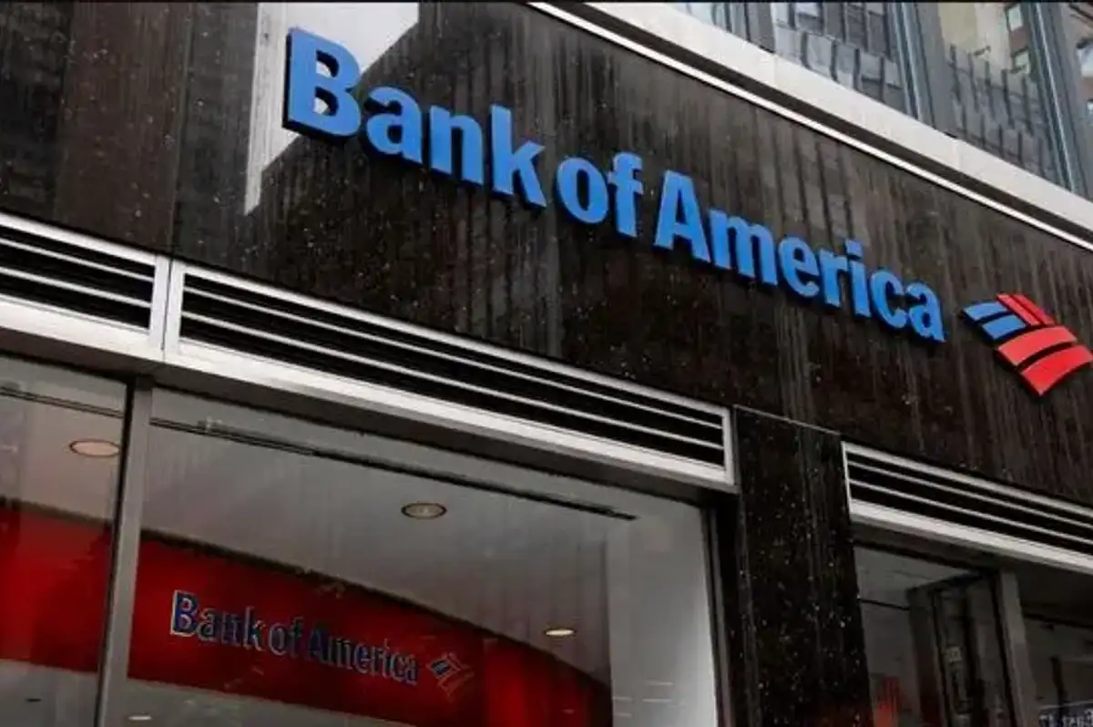 ABD Finans Tarihinde Rekor Yaptırım: Bank of America'ya 1,21 Milyar Dolarlık Ceza!