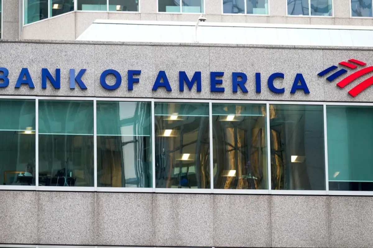 Bank of America 3Ç bilançosunu açıkladı: Kâr ve gelir beklentiyi karşılamadı