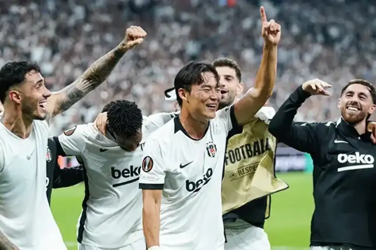 Beşiktaş, Hoffenheim Deplasmanında! İşte Maçın Detayları