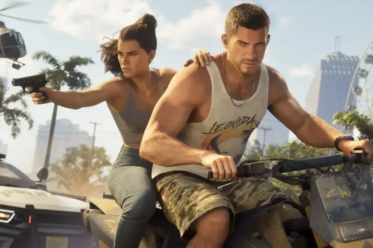 Cyberleek GTA 6 sızıntılarını sonlandırdığını açıkladı