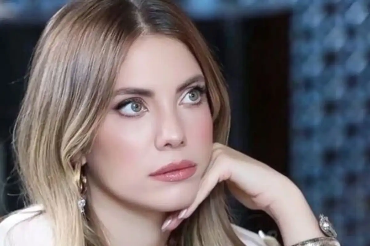 Eda Ece 'Türkan Şoray Kanunları' Olduğunu Açıkladı: "Öpüşen, Sevişen Oscar Alsın"