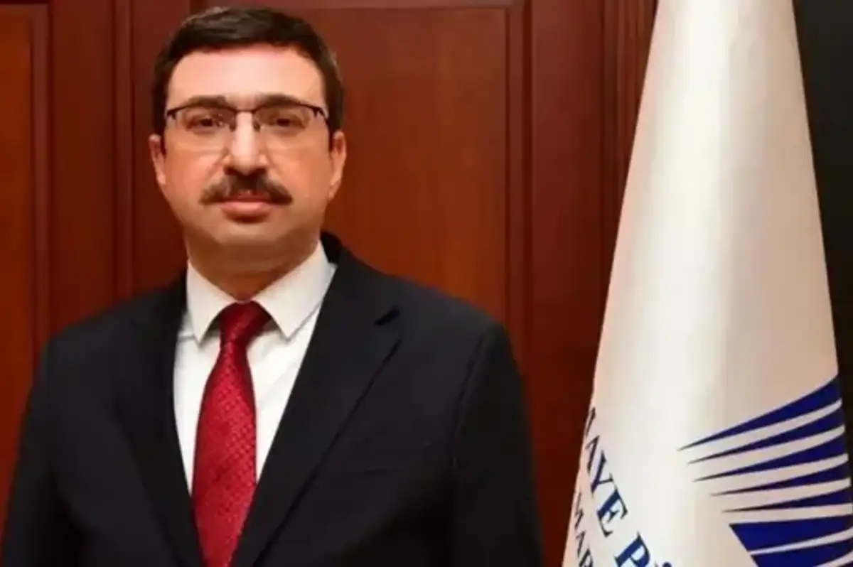 Eski SPK Başkanı Gönül'e Soruşturma İzni Verildi