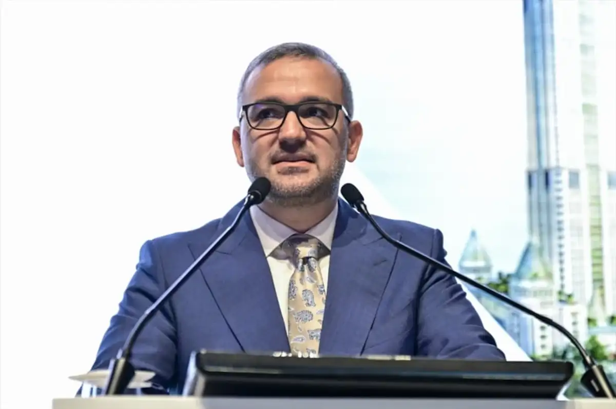 TCMB Başkanı Karahan: "Sıkı Para Politikası Duruşu Sürecek"