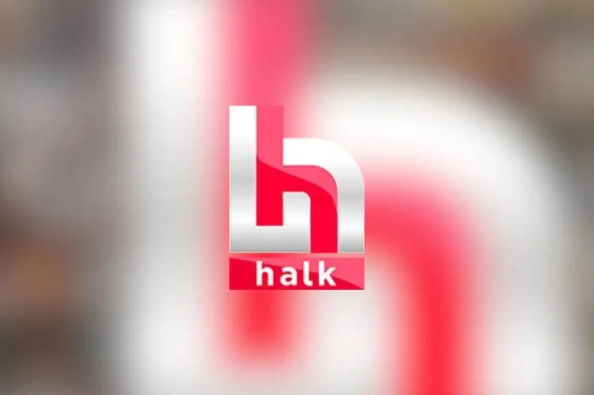 Halk TV'nin Sosyal Medya Hesaplarına Erişim Engeli