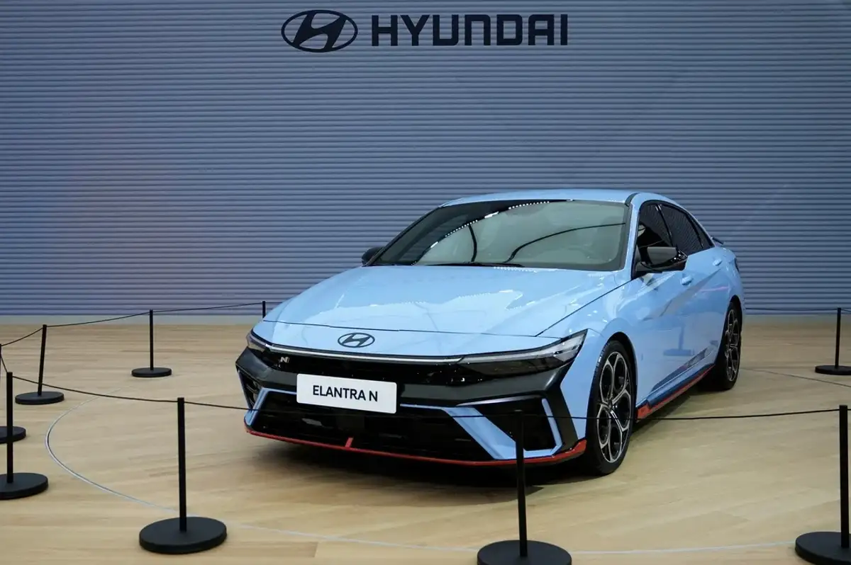 Hyundai Motor Group Hindistan'da 15,5 milyar dolar yatırım yapacak