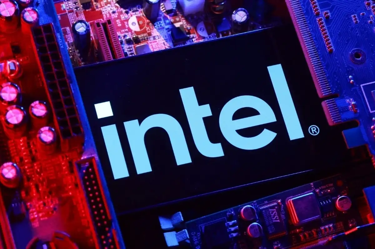 Intel'e 2016'da yatırılan 10 bin dolar 33 bin 700 dolara çıktı