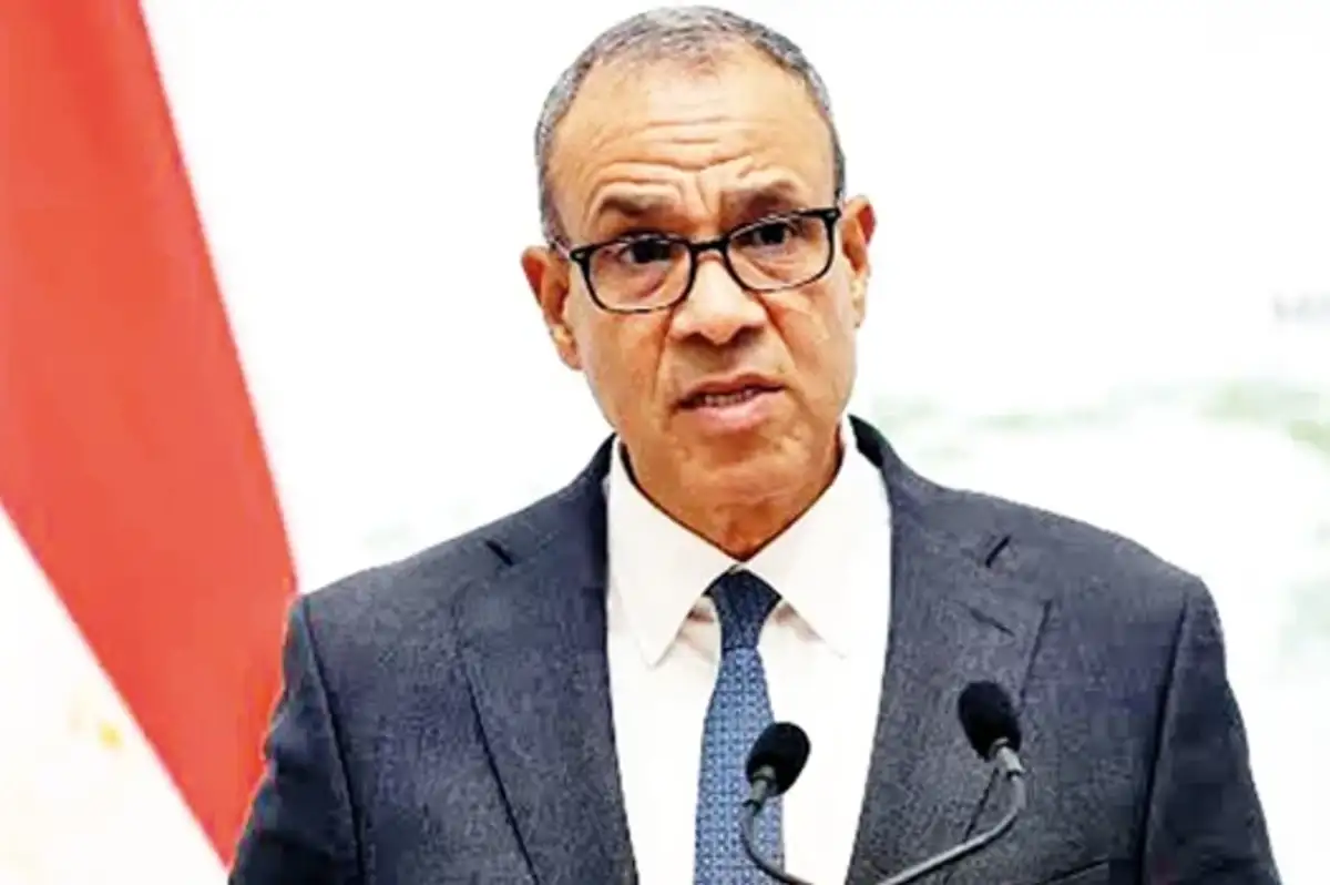 Kahire’den Riyad’a destek... Mekke Anlaşması’na katılmayı değerlendiriyoruz