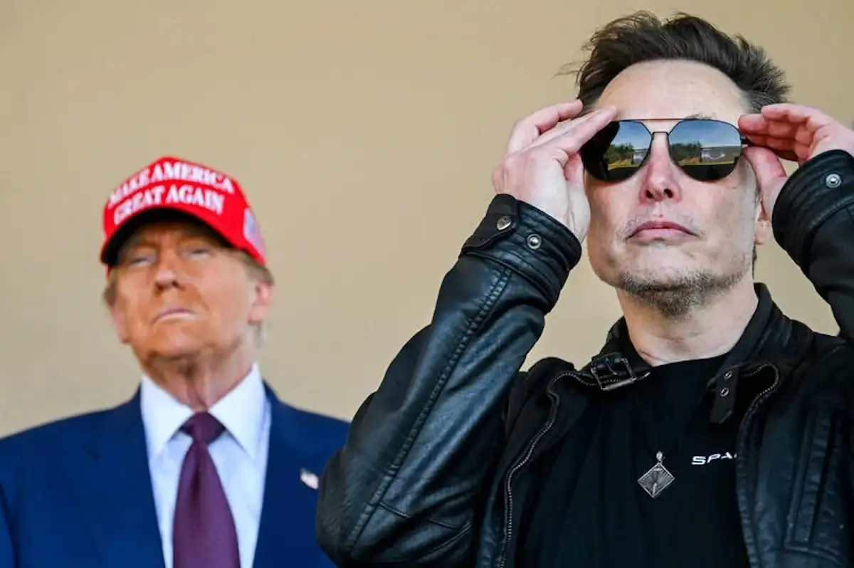 Milyarder Elon Musk ABD seçimlerine servet harcıyor