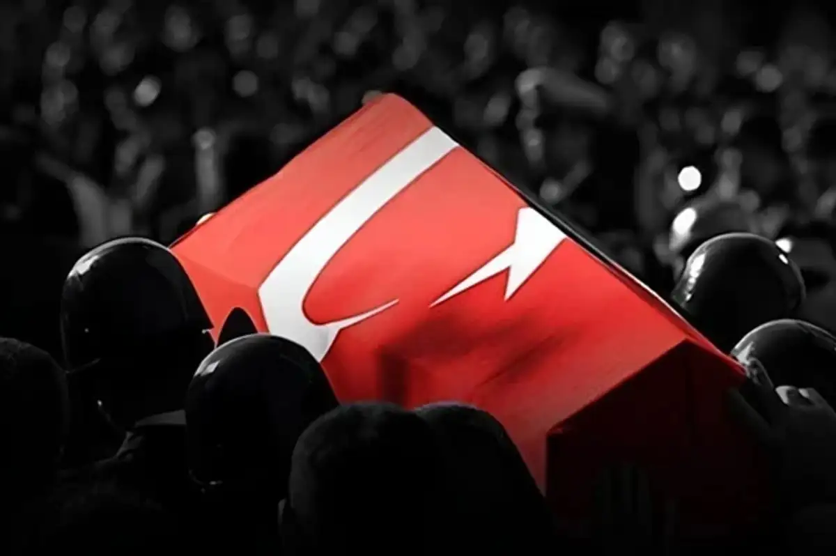 Pençe-Kilit Bölgesinde Uzman Çavuş Mustafa Aslan Şehit Oldu