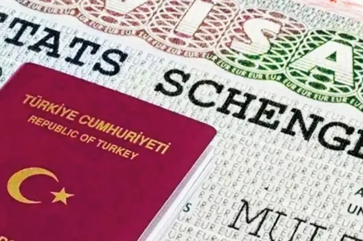 Türkiye’den vize muafiyeti için kriter adımı