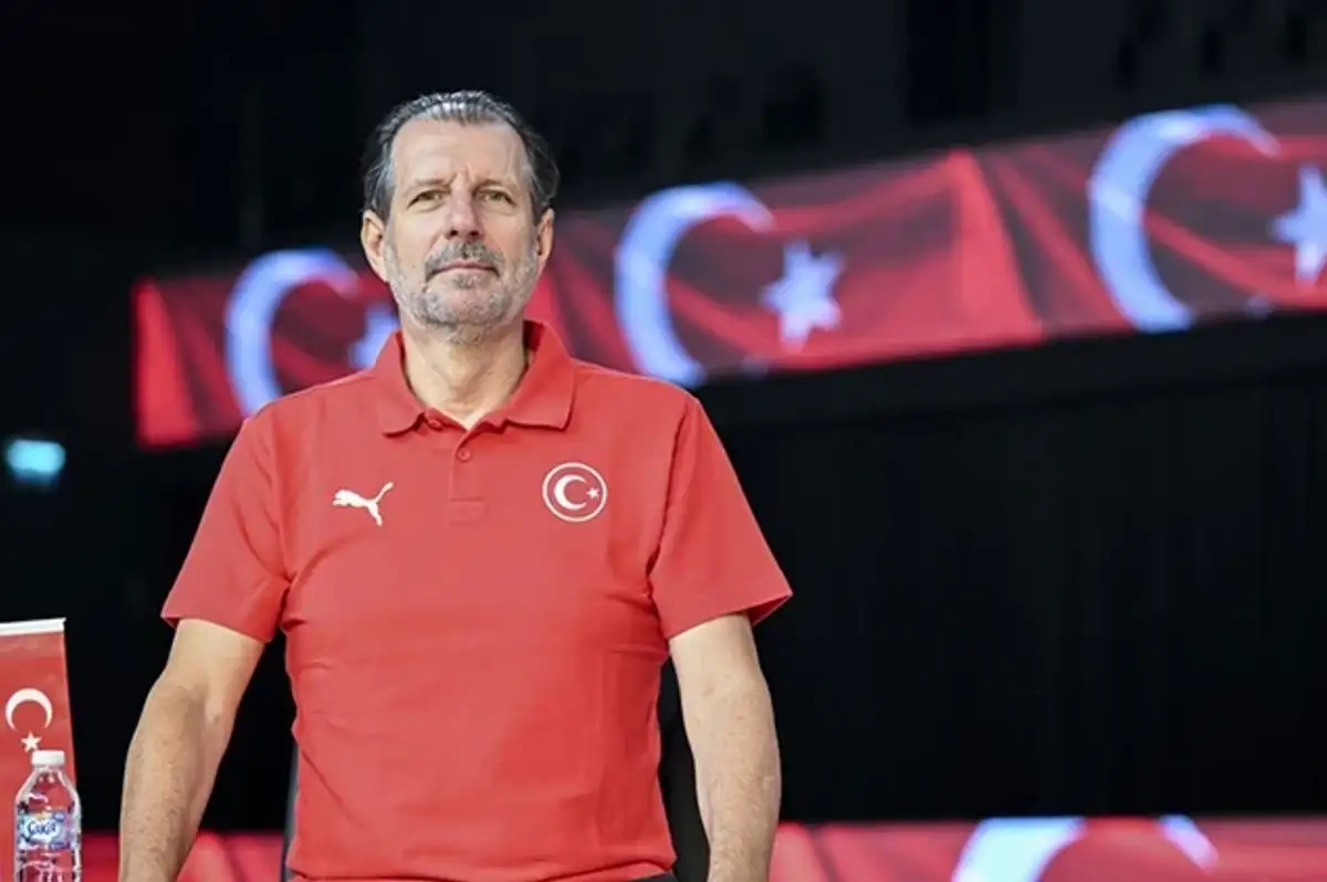A Milli Kadın Basketbol Takımı Andrea Mazzon ile Yollarını Ayırdı