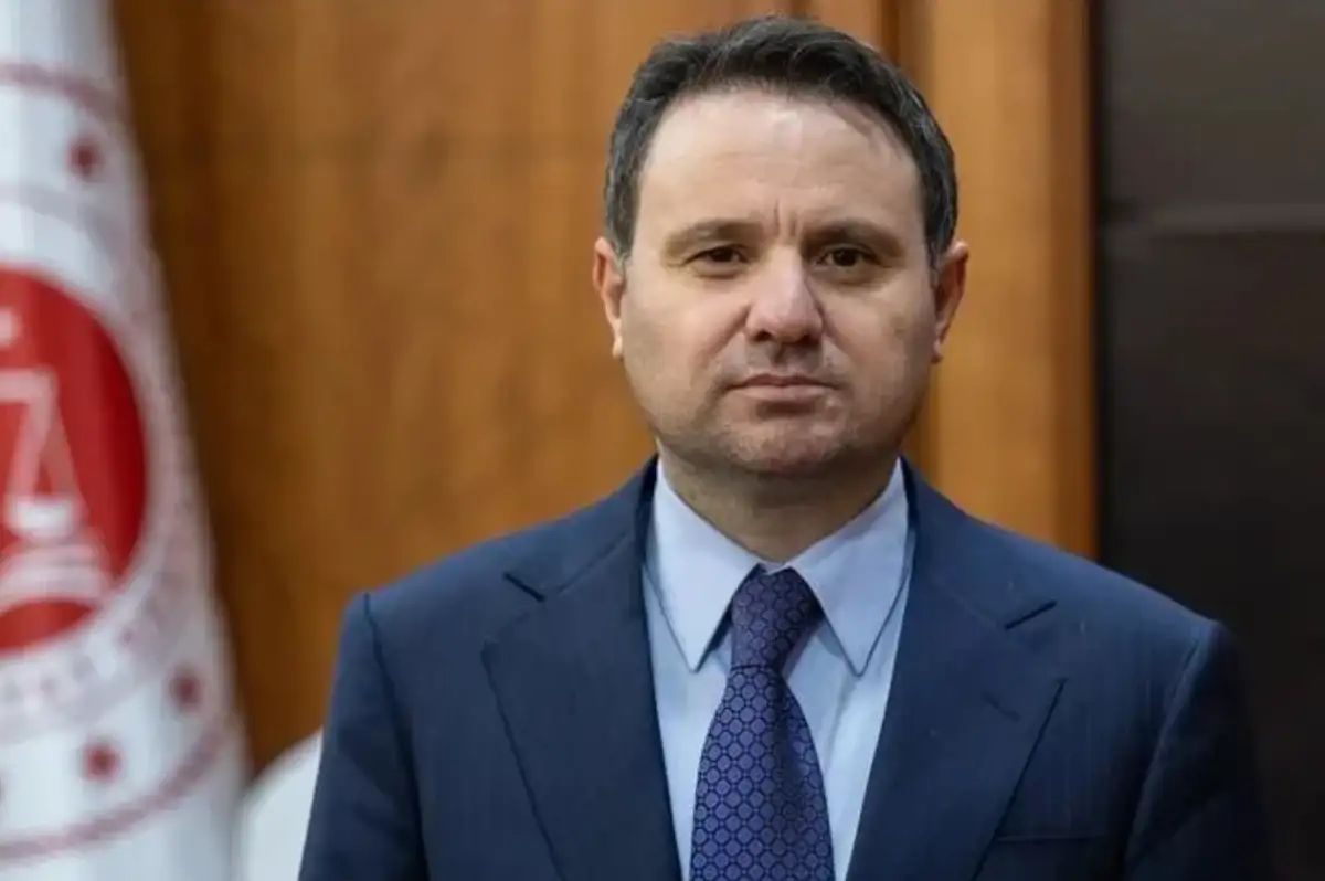 Bakan Gürlek: İstanbul'da Yaşanan Sel Olayları İçin Soruşturma Başlatıldı
