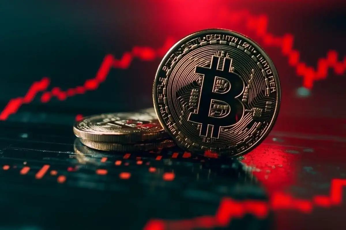 Bitcoin ve Altcoinlerde Sert Düşüş: ABD Enflasyonu Kripto Piyasasını Baskıladı