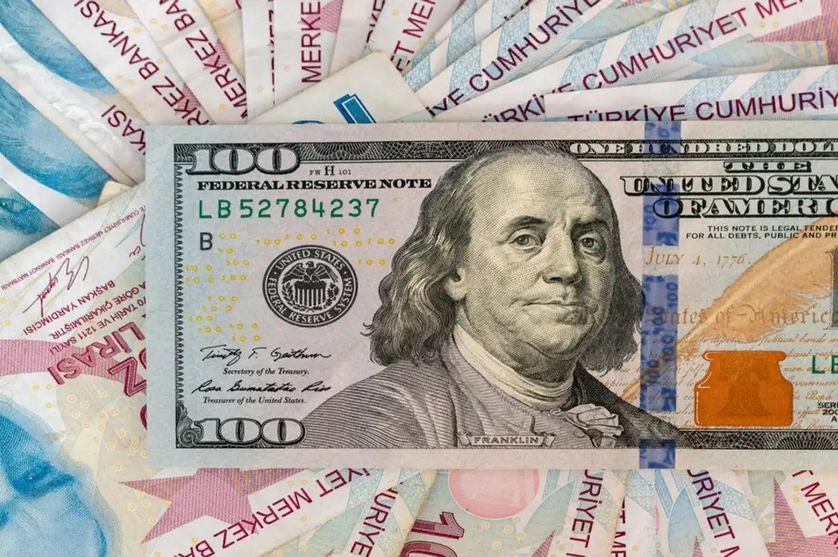 Commerzbank'tan Türk lirası uyarısı: "Değer kaybı sürebilir"