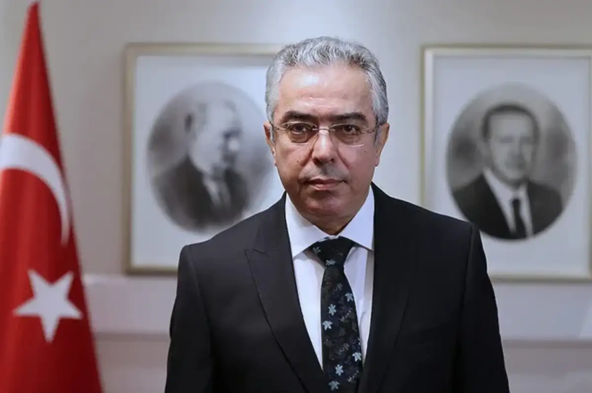 Cumhurbaşkanı Başdanışmanı Uçum: "2028 Seçimleri Mart Veya Nisan Ayında Yapılacak"
