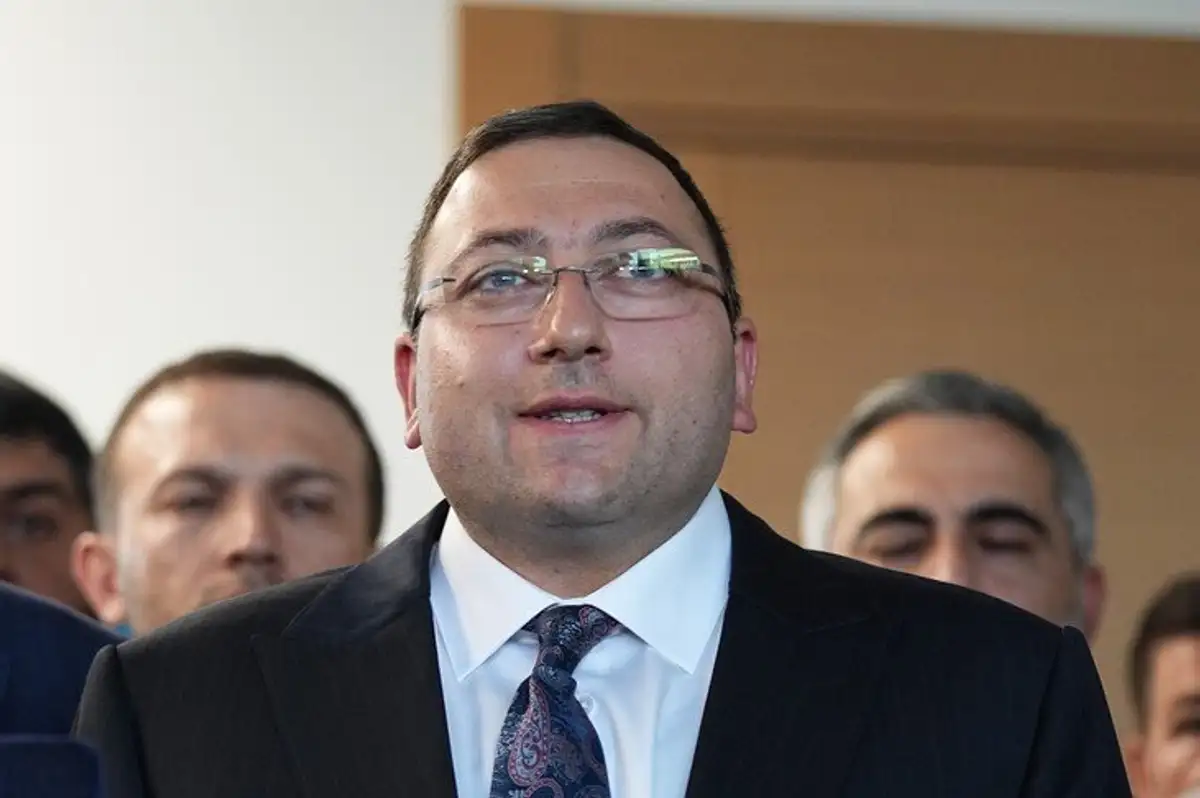 Dündar Ziya Gültekin Düzce'deki kazada hayatını kaybetti