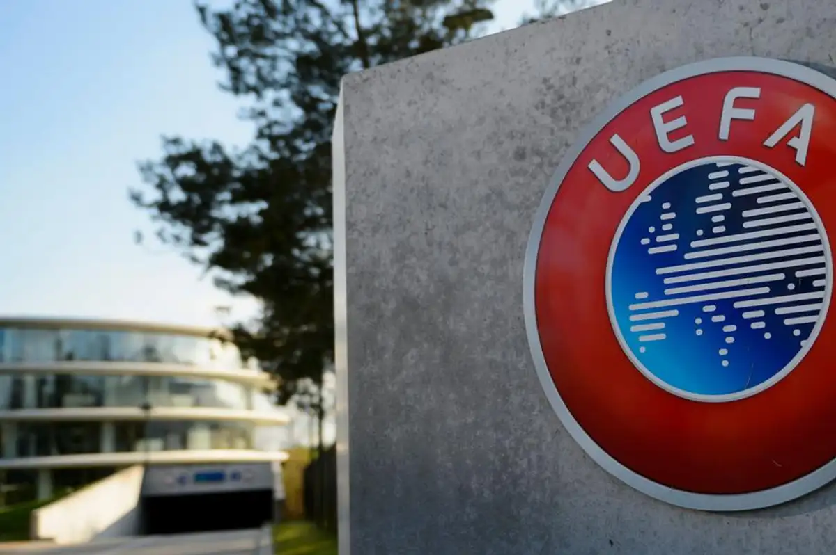 Fenerbahçe Yenilgisi Sonrası UEFA Ülke Puanı Durumu