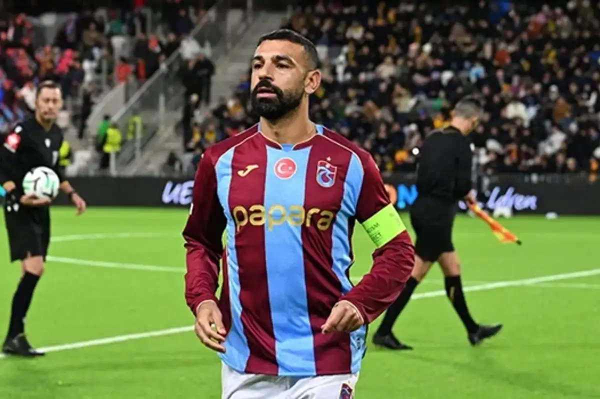 Finlandiya’da Salah’tan resital! İstatistikleri altüst etti