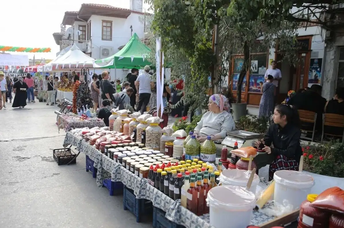 9. Muğla Tarhana Festivali Etkinlik Programı Belli Oldu