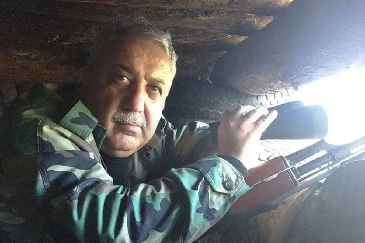 Reyhanlı Saldırısının Faili Mihraç Ural Suriye’de Yakalandı