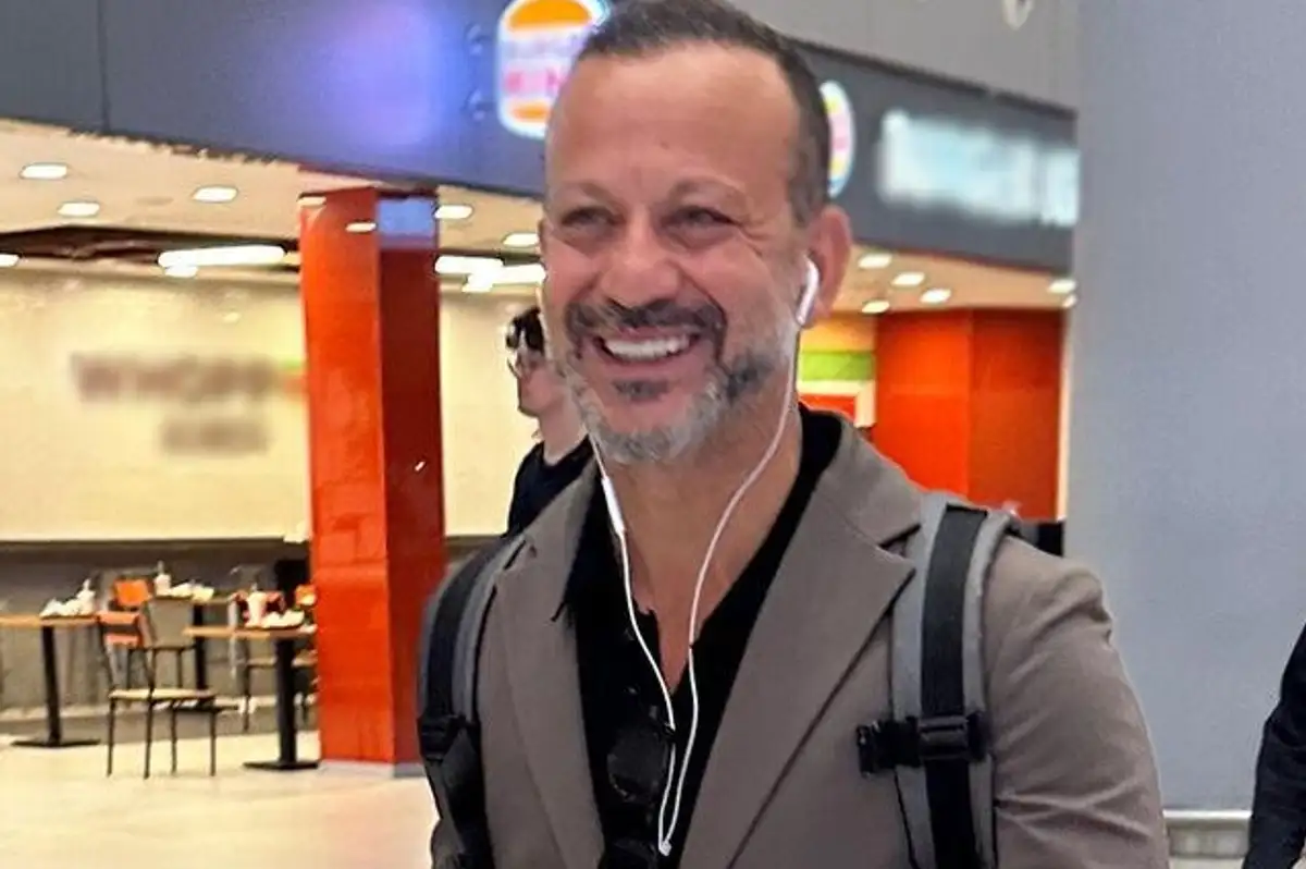 Rıza Kocaoğlu'ndan Samimi İtiraf: "Çalışmazsam Bunalıma Girerim"