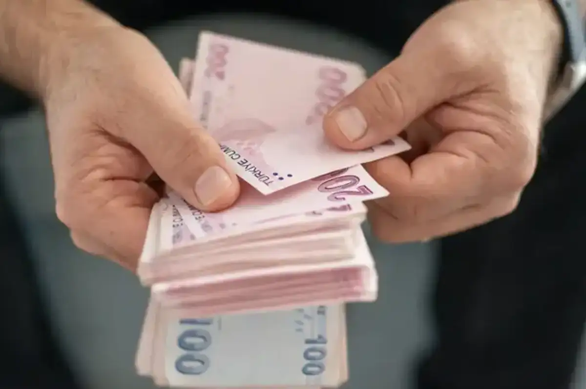 Ekim Ayı SED Ödemeleri Hesaplara Yatırıldı