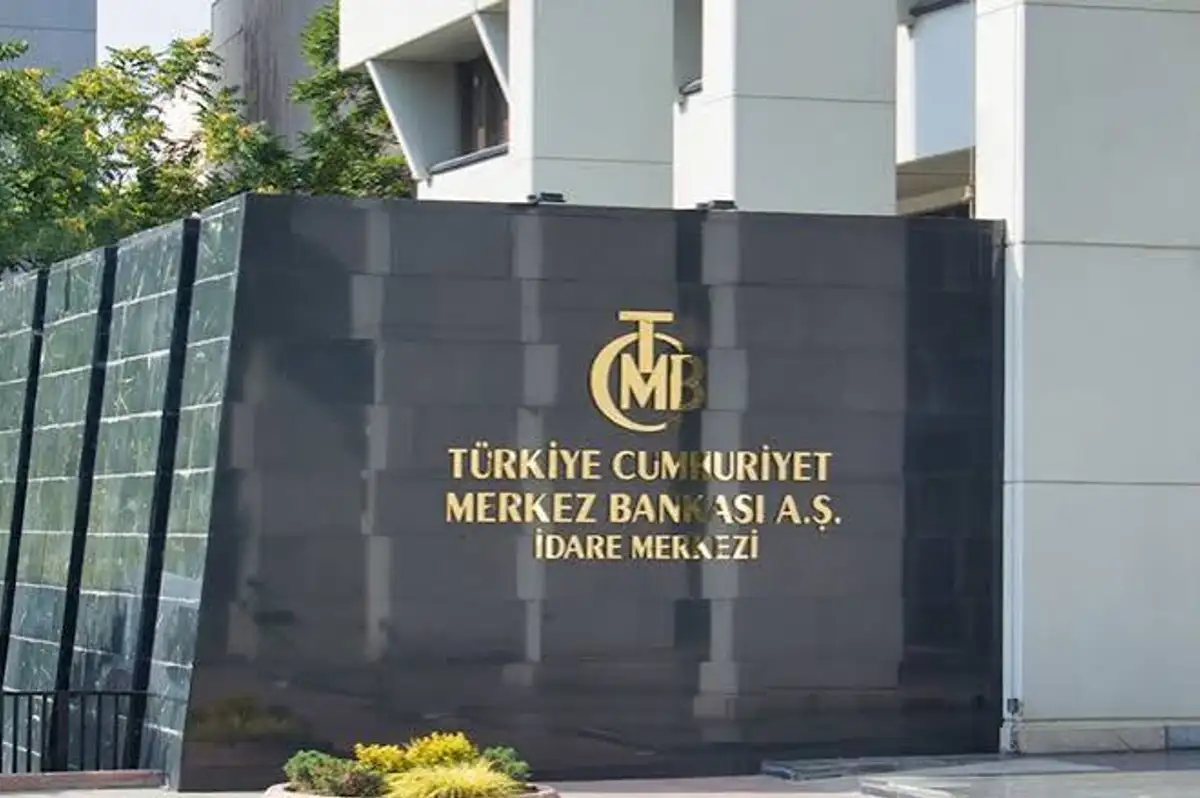 Merkez Bankası Rezervlerinde Rekor Artış: Toplam Rezerv 171,5 Milyar Doları Aştı