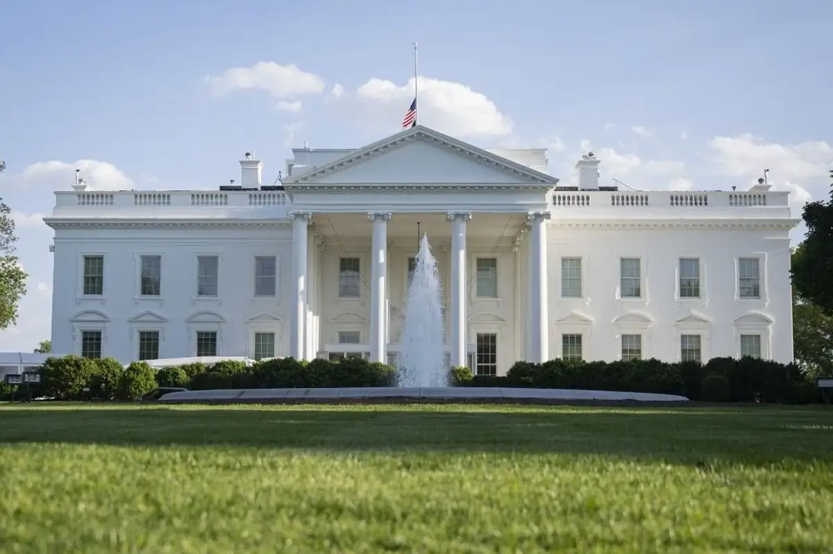 Trump'ın balo salonuna 333 milyon dolar bağış toplandı