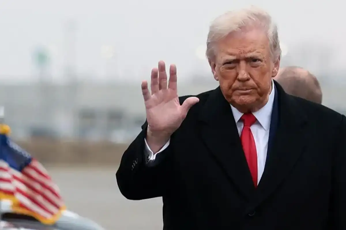 Trump: Nidal Hasan'ın infazı canlı yayınlanmayacak