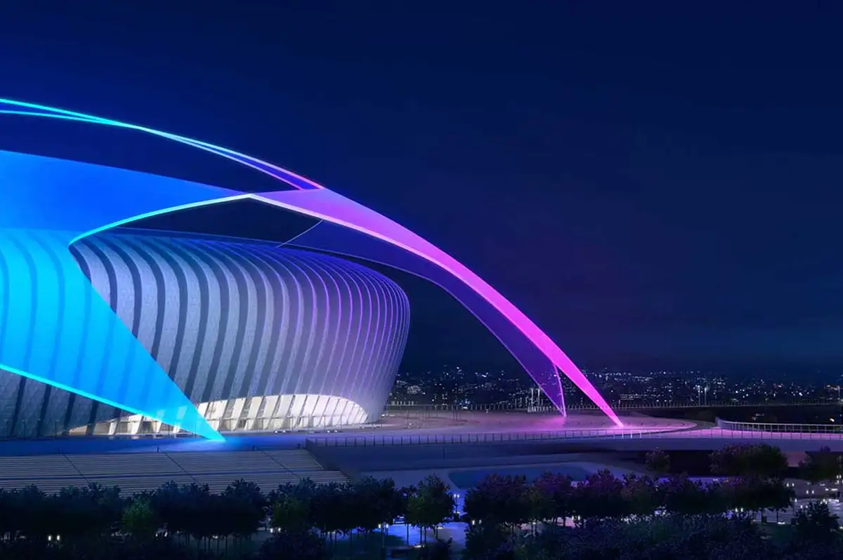 UEFA Şampiyonlar Ligi 2. Haftada 78 Golle Rekor Kırıldı