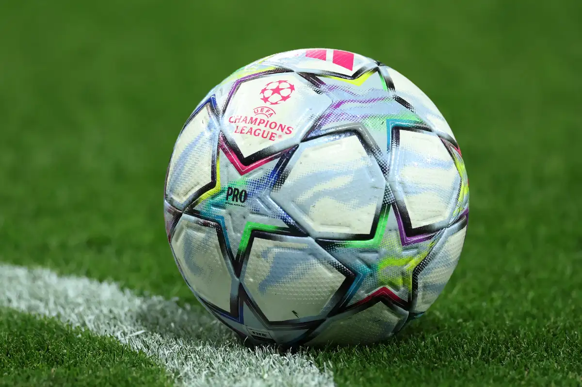 UEFA Şampiyonlar Ligi 2. haftasında rekor gol atıldı