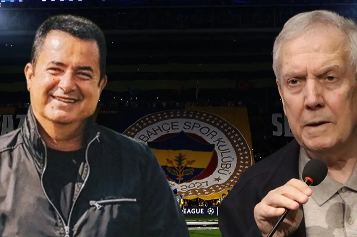 Acun Ilıcalı'nın Fenerbahçe'deki locası için 4. kez karar verildi