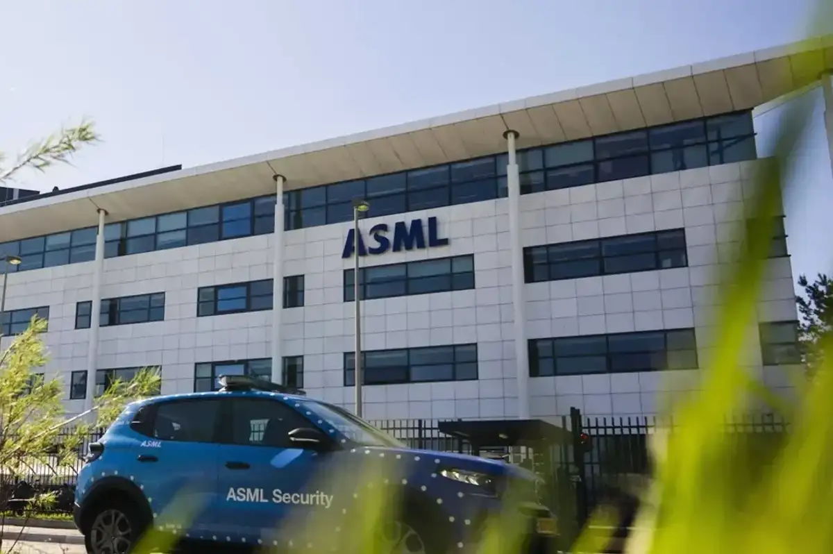 ASML’nin Üretim Kapasitesi Artan Çip Talebine Yetişemiyor