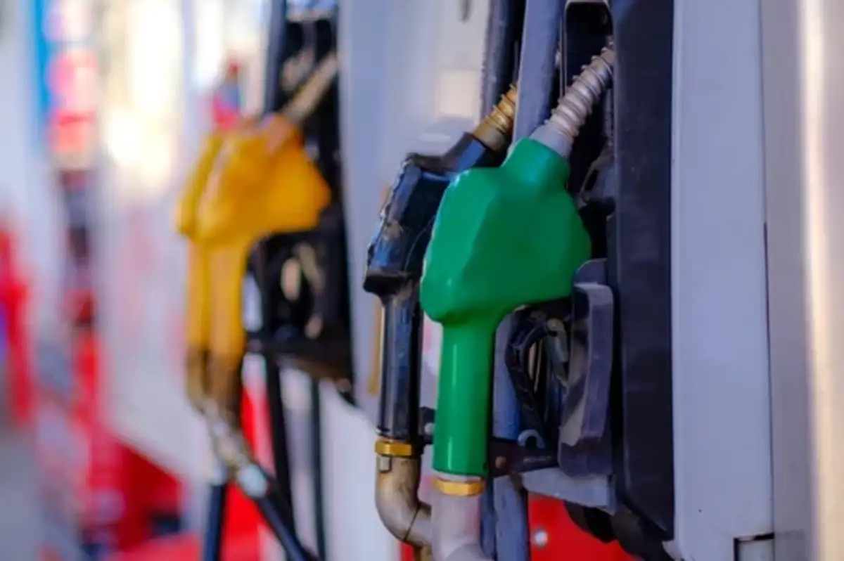 Benzine 96 Kuruşluk İndirim: 17 Ekim 2026 Tarihinden İtibaren Pompaya Yansıyacak
