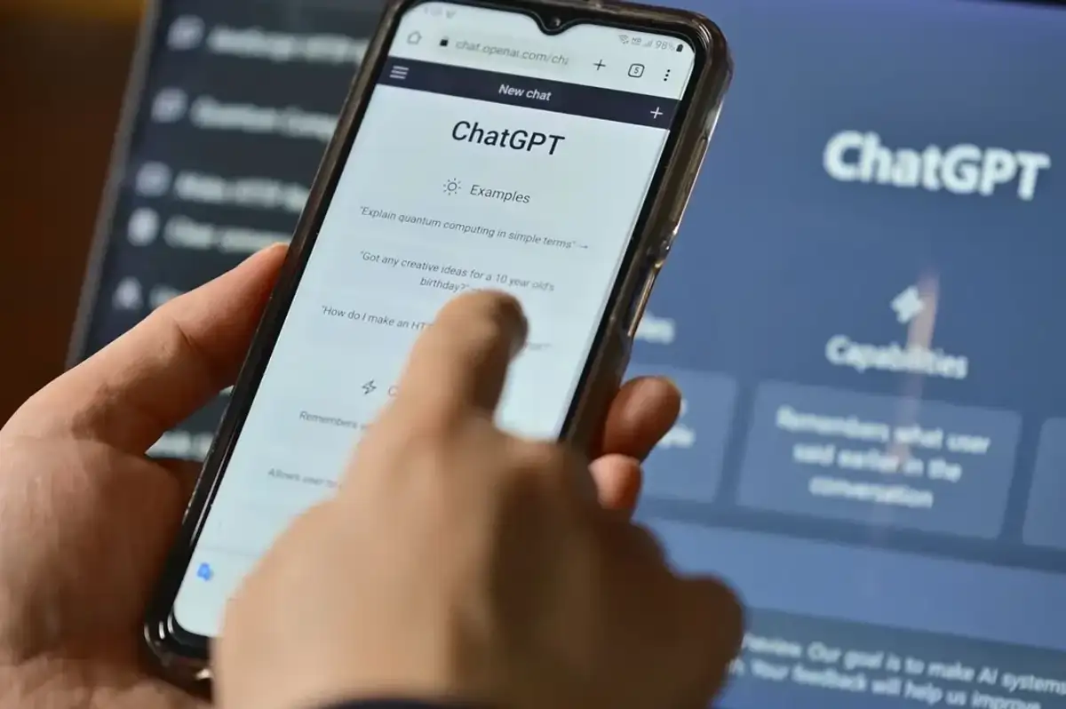 ChatGPT Tarayıcı Sekmelerini Okuyup Analiz Yapabiliyor