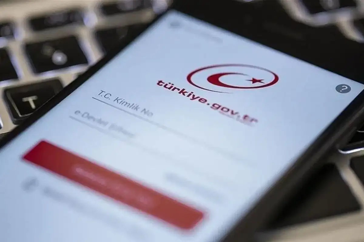 Bankaya Gitme Devri Bitti: Miras Kalan Kişinin Risk Merkezi Raporu Artık E-Devlet'te