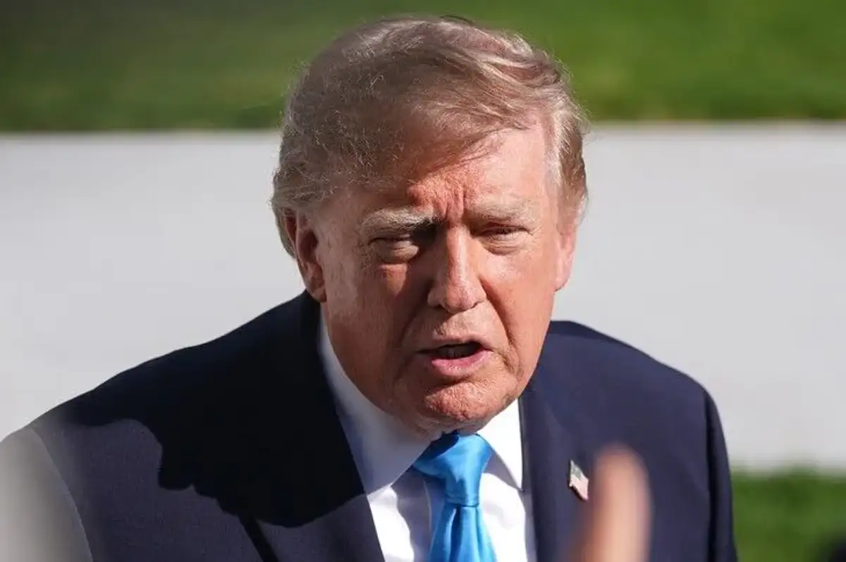 İran'dan Trump Rotasına Tepki: "ABD Varlığından Endişe Duyuyoruz"