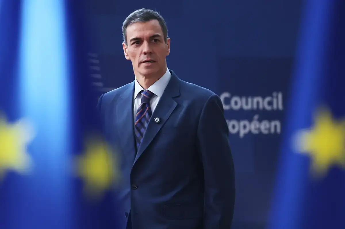 İspanya Başbakanı Sanchez Hakkında Soruşturma