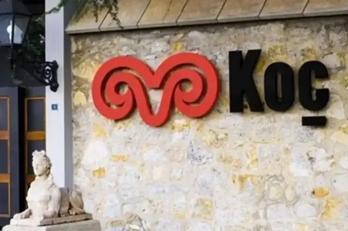 Koç Holding: EYAŞ 5,1 milyar TL kâr payı avansı dağıttı