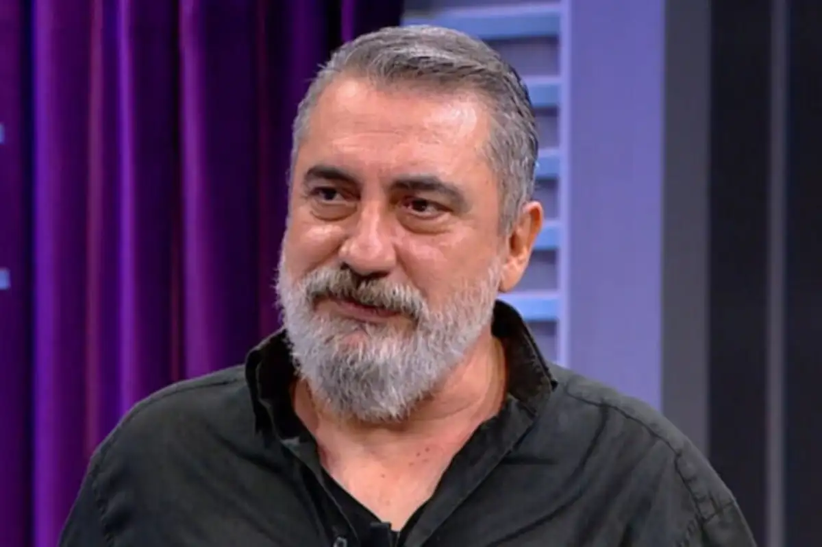 Pankreas Kanseriyle Mücadele Eden Soner Olgun 67 Yaşında Hayatını Kaybetti