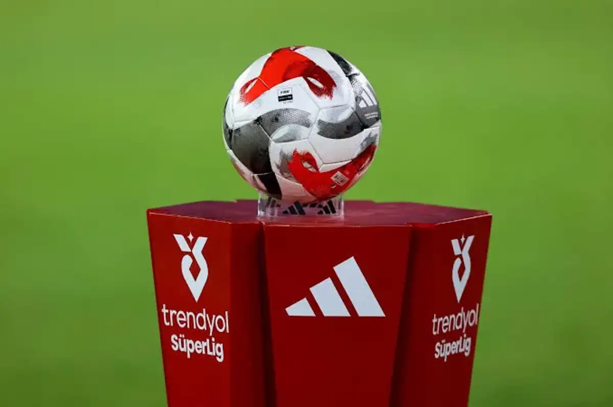 Süper Lig 8. Hafta Maç Programı Belli Oldu