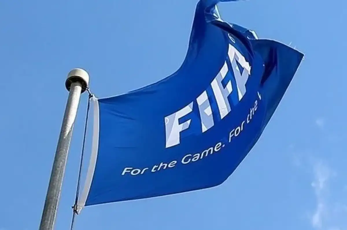 Suudi Arabistan'daki Saldırılar Nedeniyle FIFAe Finals İptal Edildi