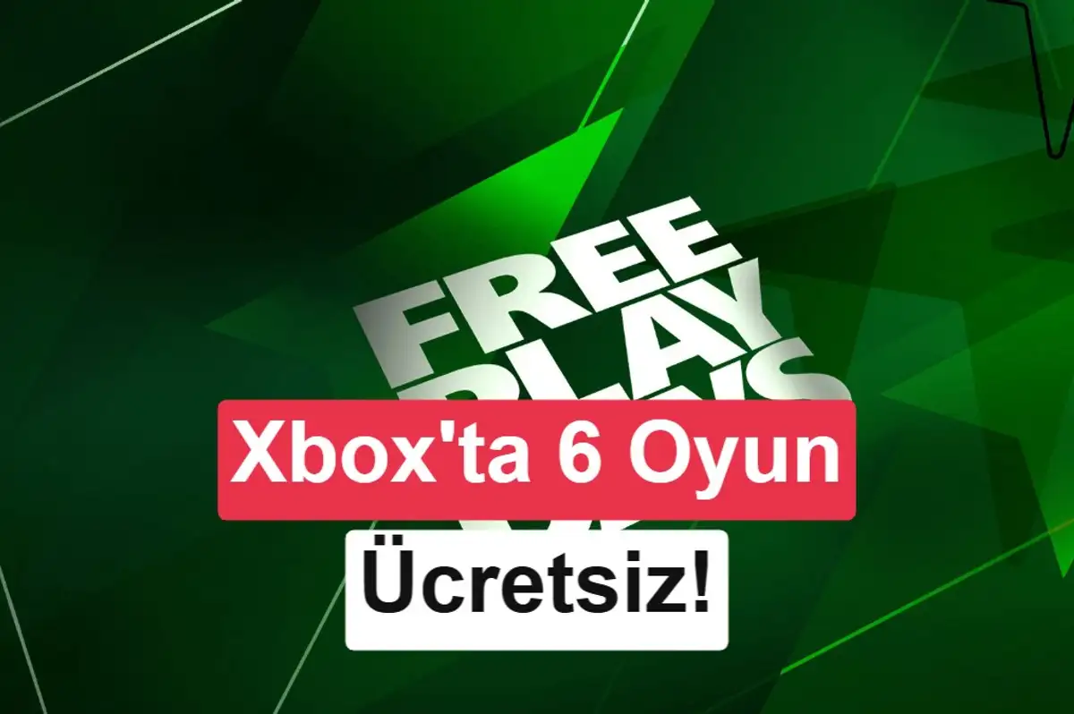 Xbox'ta ücretsiz: NBA 2K27, Crusader Kings III ve dahası