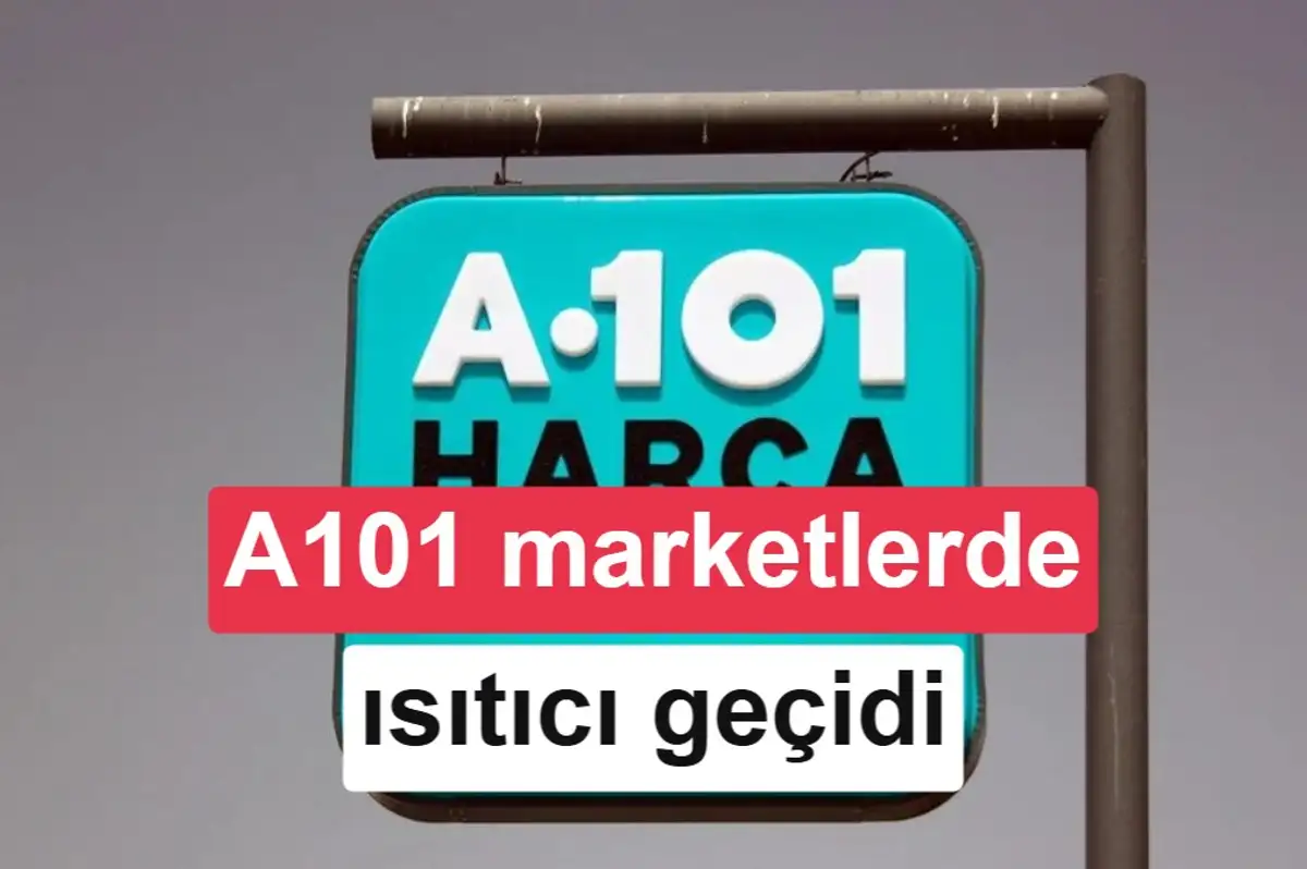 A101 marketlerde Xiaomi ve Philips akıllı ısıtıcılar öne çıkıyor