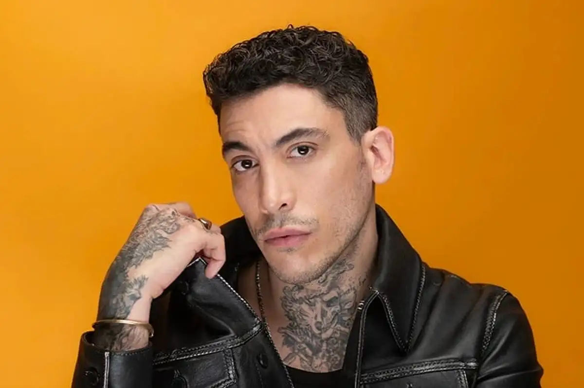 Can Bonomo'nun Babası Yaşar Bonomo Hayatını Kaybetti